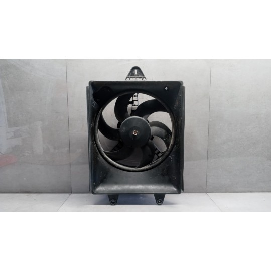 CONVEYOR ELECTRIC FAN PIAGGIO Porter used