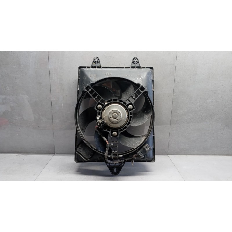 PIAGGIO CONVEYOR ELECTRIC FAN PIAGGIO Porter used