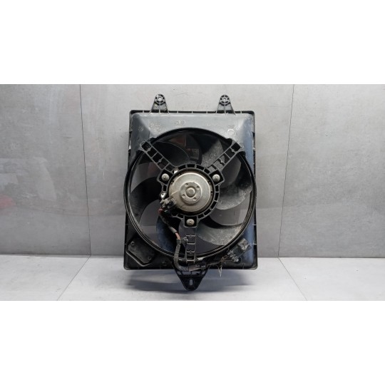 CONVEYOR ELECTRIC FAN PIAGGIO Porter used