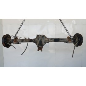 REAR DRIVE AXLE 
 PIAGGIO...