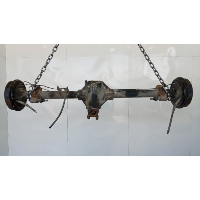 PIAGGIO ASSALE POSTERIORE PIAGGIO Porter usato