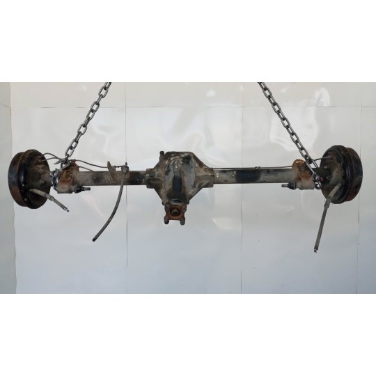 ASSALE POSTERIORE PIAGGIO Porter usato