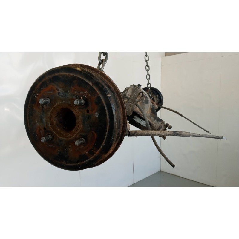 PIAGGIO ASSALE POSTERIORE PIAGGIO Porter usato