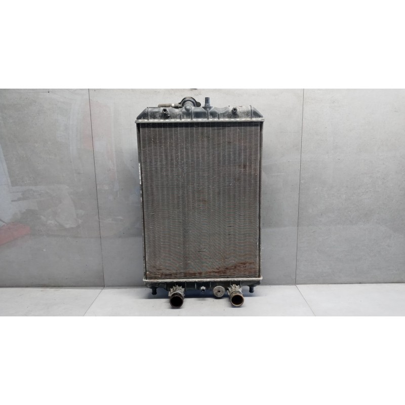 PIAGGIO RADIATORE ACQUA PIAGGIO Porter usato