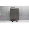PIAGGIO WATER HEAT RADIATOR  PIAGGIO Porter used