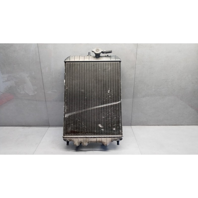 PIAGGIO WATER HEAT RADIATOR  PIAGGIO Porter used