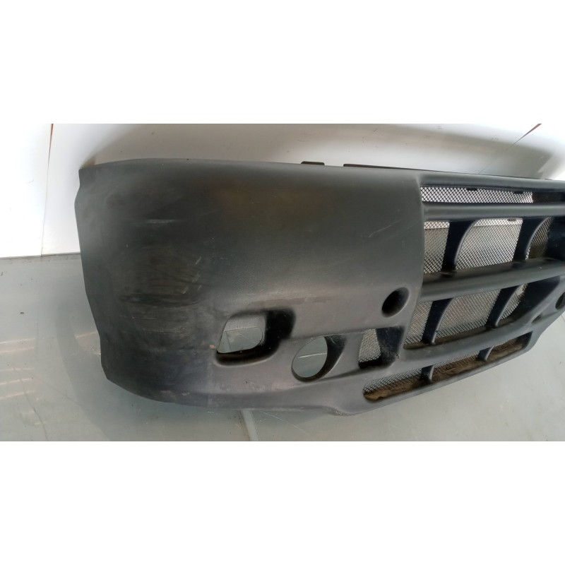 PIAGGIO FRONT BUMPER PIAGGIO Porter used