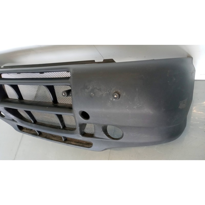 PIAGGIO FRONT BUMPER PIAGGIO Porter used