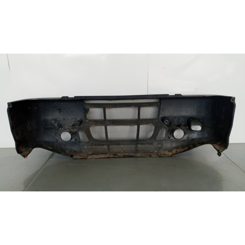 PIAGGIO FRONT BUMPER PIAGGIO Porter used