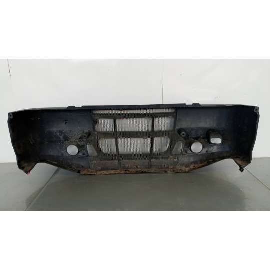 FRONT BUMPER PIAGGIO Porter used