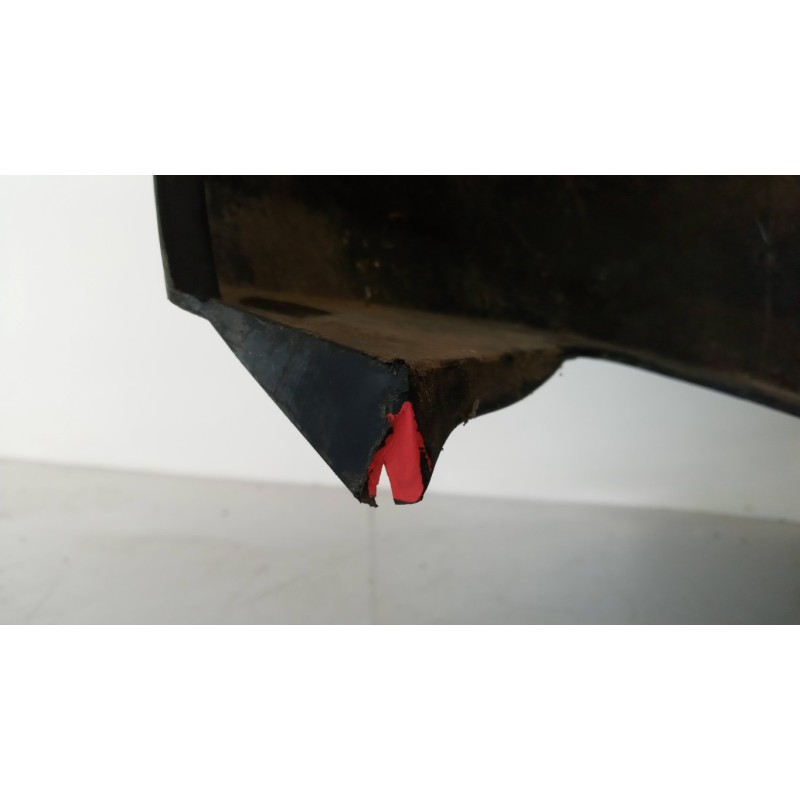 PIAGGIO PARAURTI ANTERIORE PIAGGIO Porter usato