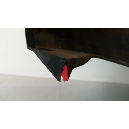 FRONT BUMPER PIAGGIO Porter used