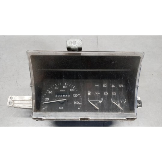 INSTRUMENT PANEL PIAGGIO Porter used