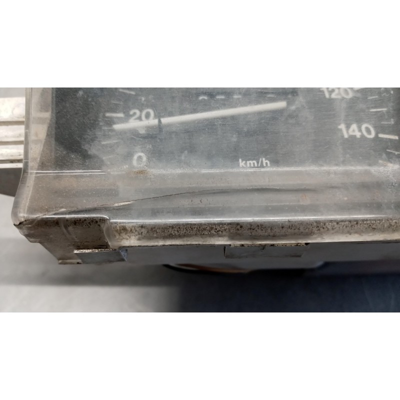 PIAGGIO INSTRUMENT PANEL PIAGGIO Porter used