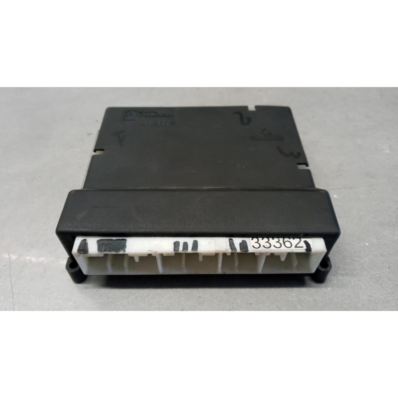 PIAGGIO VARIOUS CONTROL UNITS  PIAGGIO Porter used