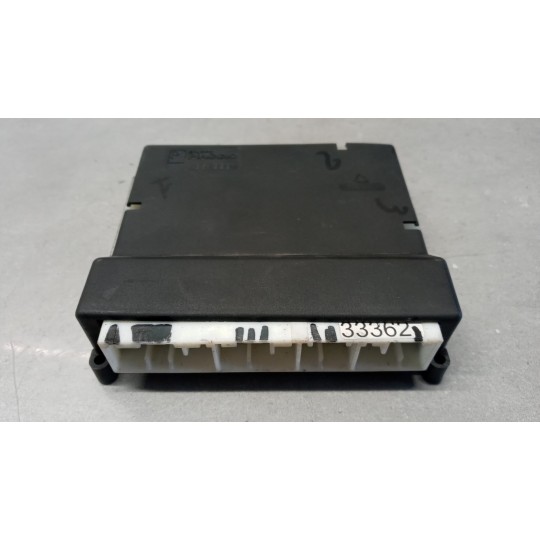 VARIOUS CONTROL UNITS  PIAGGIO Porter used