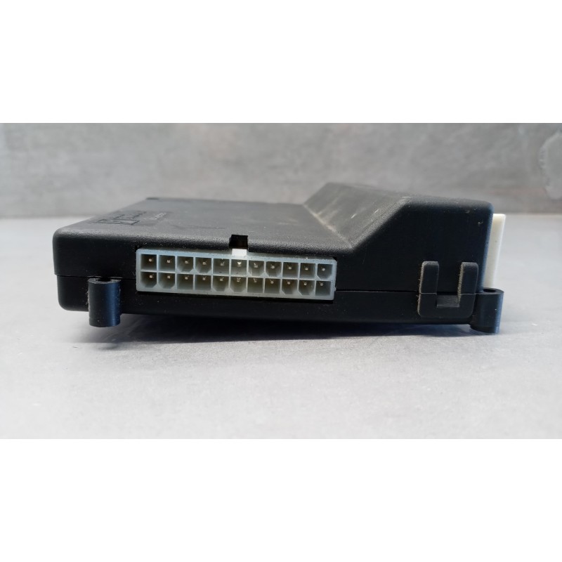 PIAGGIO VARIOUS CONTROL UNITS  PIAGGIO Porter used