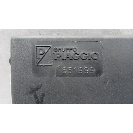 VARIOUS CONTROL UNITS  PIAGGIO Porter used