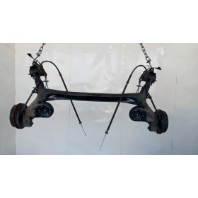 REAR DRIVE AXLE 
 LANCIA...