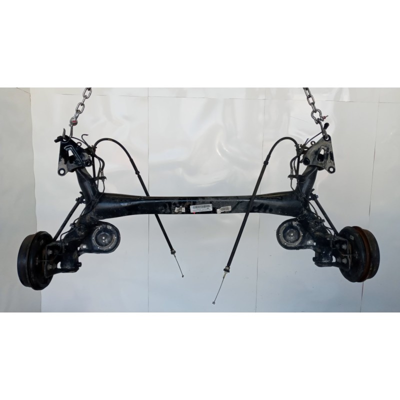 LANCIA ASSALE POSTERIORE LANCIA Ypsilon 2015> usato