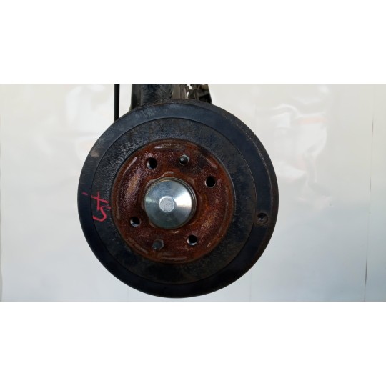 ASSALE POSTERIORE LANCIA Ypsilon 2015> usato