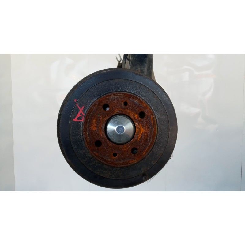 LANCIA ASSALE POSTERIORE LANCIA Ypsilon 2015> usato