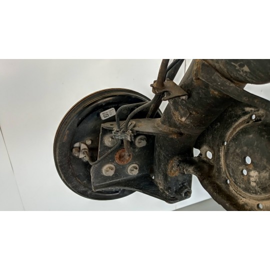 ASSALE POSTERIORE LANCIA Ypsilon 2015> usato