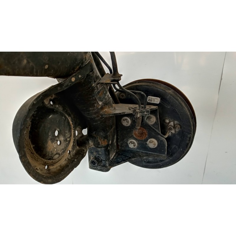 LANCIA ASSALE POSTERIORE LANCIA Ypsilon 2015> usato