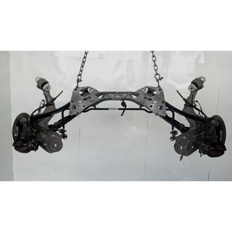ALFA ROMEO TELAIO POSTERIORE SOSPENSIONI ALFA ROMEO Giulietta 2010>2016 usato