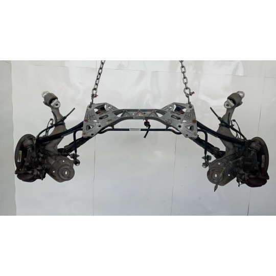 TELAIO POSTERIORE SOSPENSIONI ALFA ROMEO Giulietta 2010>2016 usato