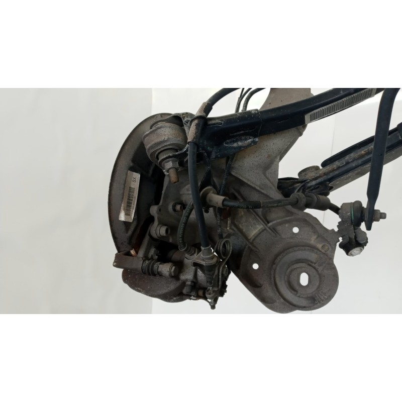 ALFA ROMEO TELAIO POSTERIORE SOSPENSIONI ALFA ROMEO Giulietta 2010>2016 usato