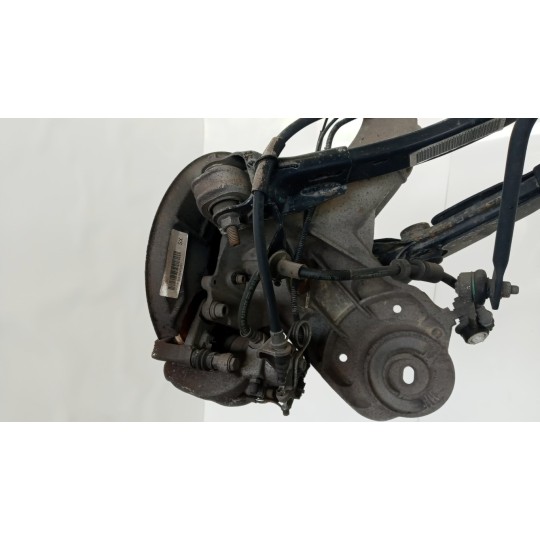 REAR CHASSIS SUSPENSION ALFA ROMEO Giulietta 2010>2016 used