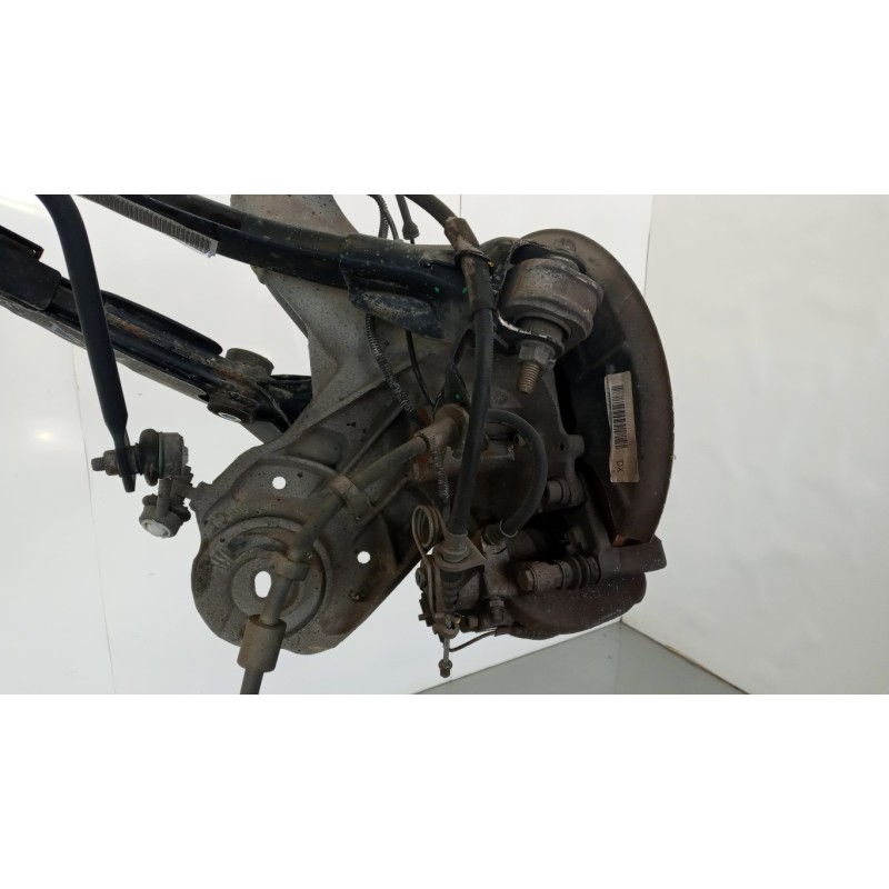 ALFA ROMEO REAR CHASSIS SUSPENSION ALFA ROMEO Giulietta 2010>2016 used