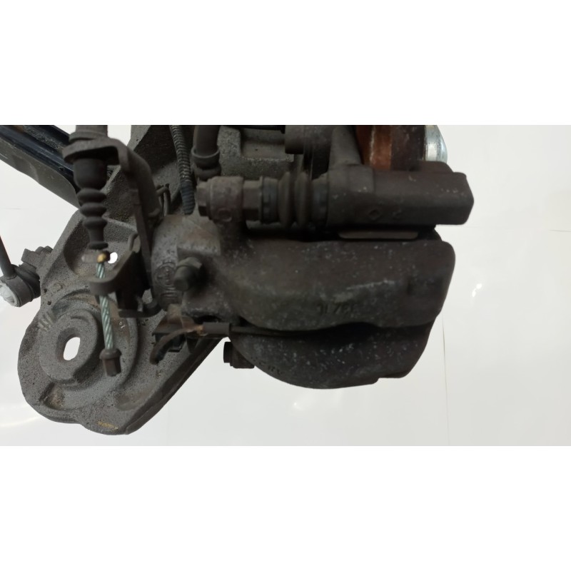 ALFA ROMEO TELAIO POSTERIORE SOSPENSIONI ALFA ROMEO Giulietta 2010>2016 usato