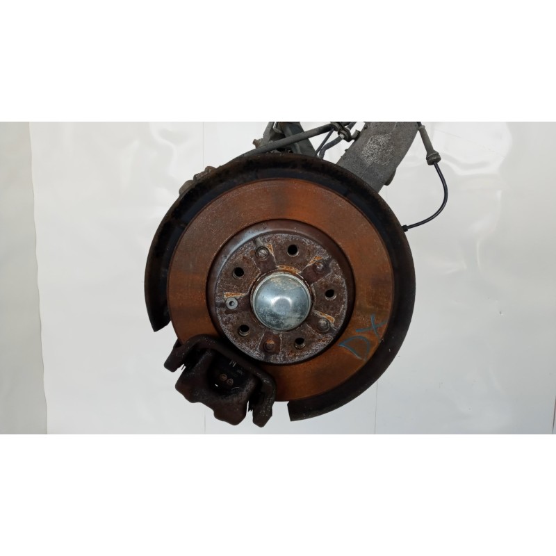 ALFA ROMEO TELAIO POSTERIORE SOSPENSIONI ALFA ROMEO Giulietta 2010>2016 usato