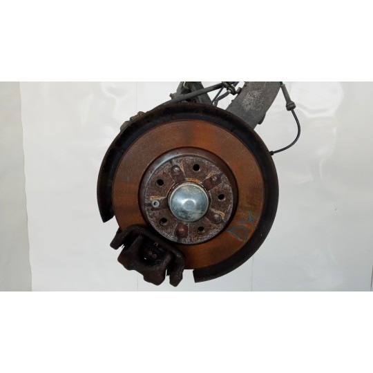 TELAIO POSTERIORE SOSPENSIONI ALFA ROMEO Giulietta 2010>2016 usato