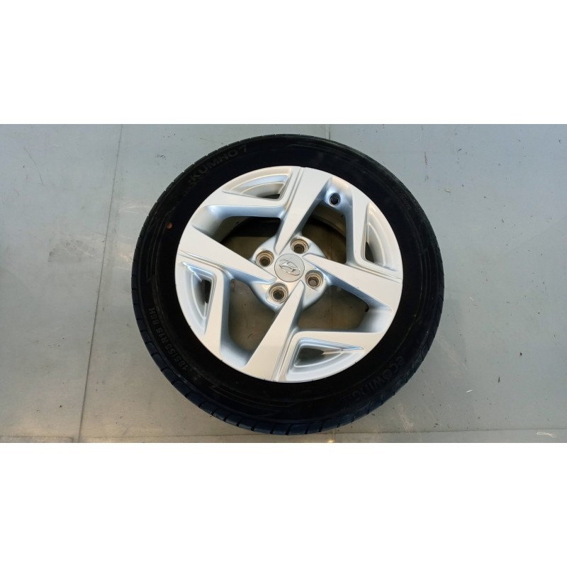 HYUNDAI KIT 4 CERCHI IN LEGA HYUNDAI i10 2020> usato