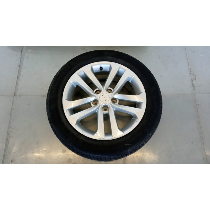 NISSAN KIT ALLOY WHEELS  NISSAN Juke 2014>2019 used