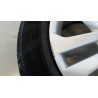 NISSAN KIT ALLOY WHEELS  NISSAN Juke 2014>2019 used