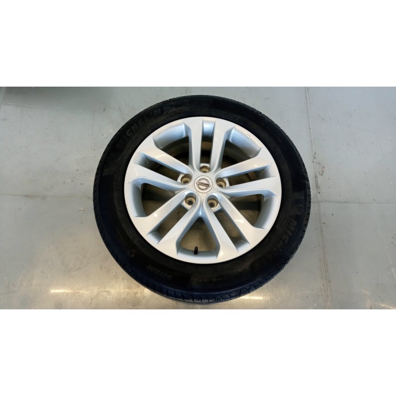 NISSAN KIT ALLOY WHEELS  NISSAN Juke 2014>2019 used
