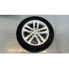 NISSAN KIT ALLOY WHEELS  NISSAN Juke 2014>2019 used