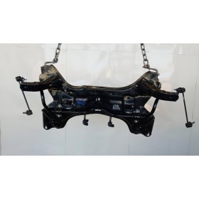 FRONT CHASSIS SUSPENSION...