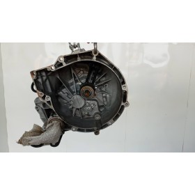 GEARBOXES  FORD Fiesta...