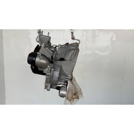 GEARBOXES  FORD Fiesta 2013>2017 used