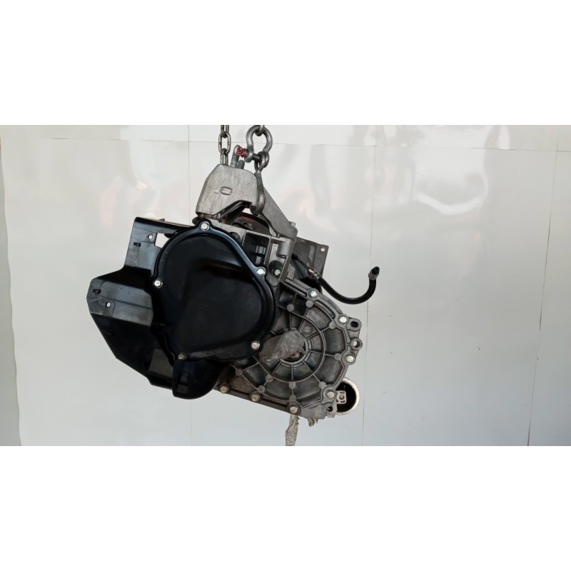 FORD GEARBOXES  FORD Fiesta 2013>2017 used