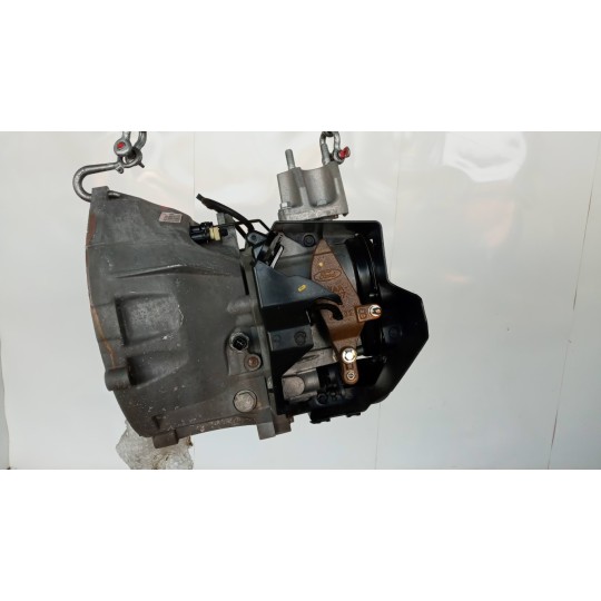 GEARBOXES  FORD Fiesta 2013>2017 used