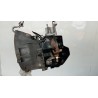 FORD GEARBOXES  FORD Fiesta 2013>2017 used