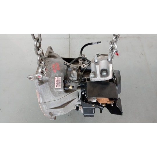 GEARBOXES  FORD Fiesta 2013>2017 used