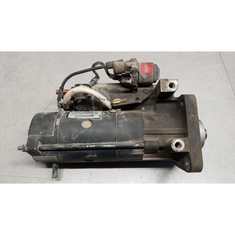 RENAULT truck STARTER MOTOR RENAULT truck Midlum used
