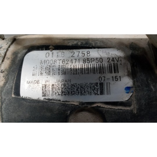 STARTER MOTOR RENAULT truck Midlum used